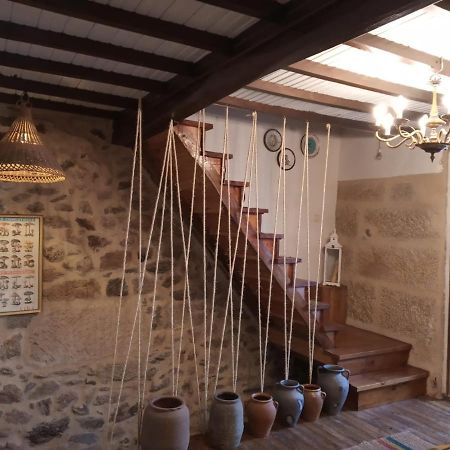 Casa Ribeira Sacra, Ourense, Ninodaguia, Galicia Exteriör bild