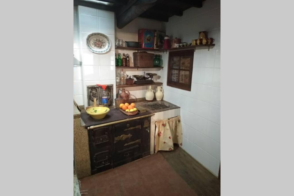 Casa Ribeira Sacra, Ourense, Ninodaguia, Galicia Exteriör bild