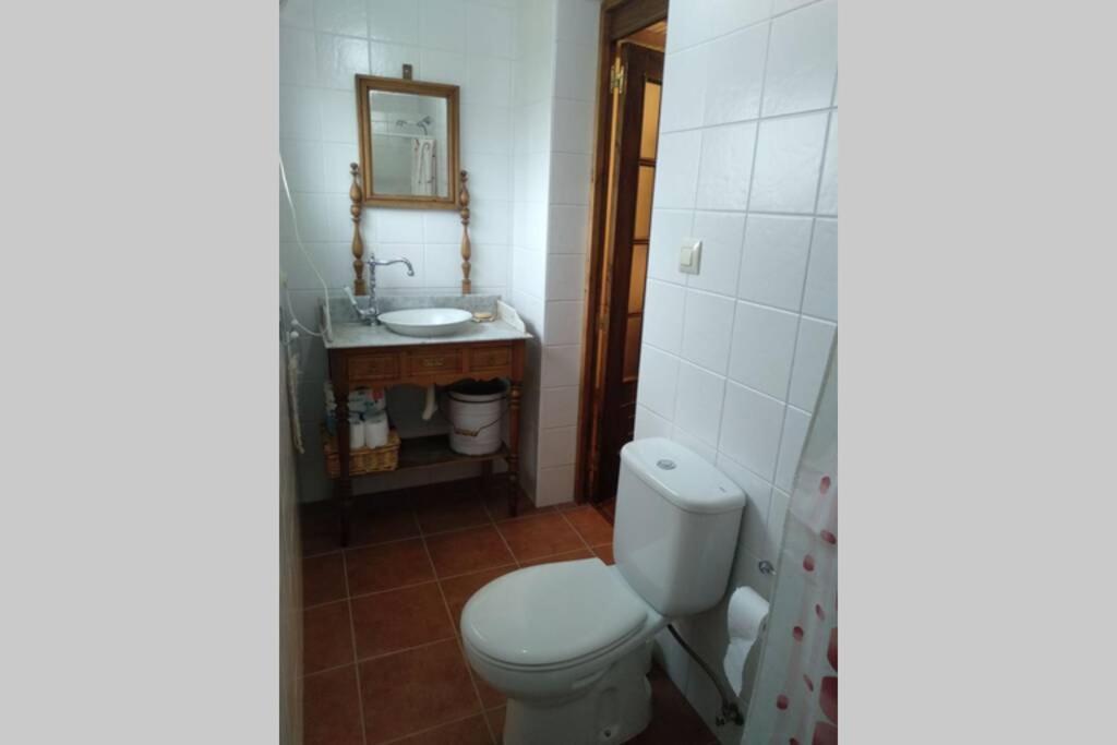 Casa Ribeira Sacra, Ourense, Ninodaguia, Galicia Exteriör bild