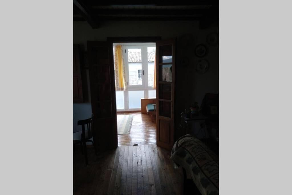 Casa Ribeira Sacra, Ourense, Ninodaguia, Galicia Exteriör bild