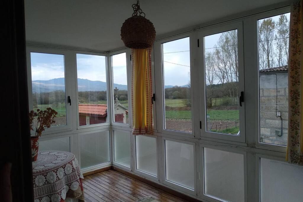 Casa Ribeira Sacra, Ourense, Ninodaguia, Galicia Exteriör bild