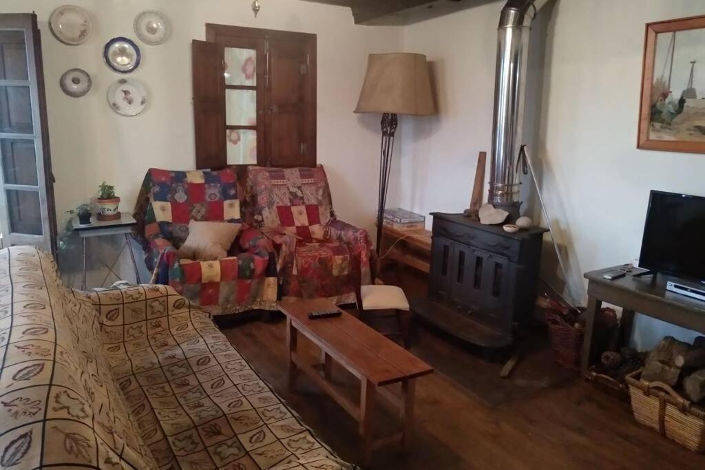 Casa Ribeira Sacra, Ourense, Ninodaguia, Galicia Exteriör bild