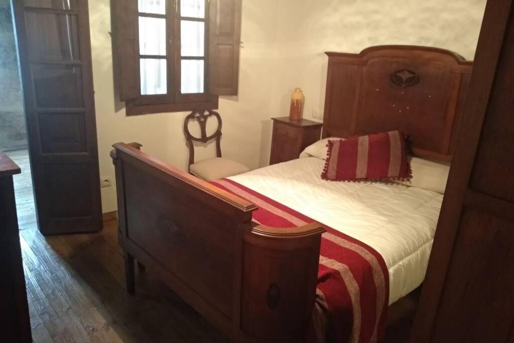 Casa Ribeira Sacra, Ourense, Ninodaguia, Galicia Exteriör bild