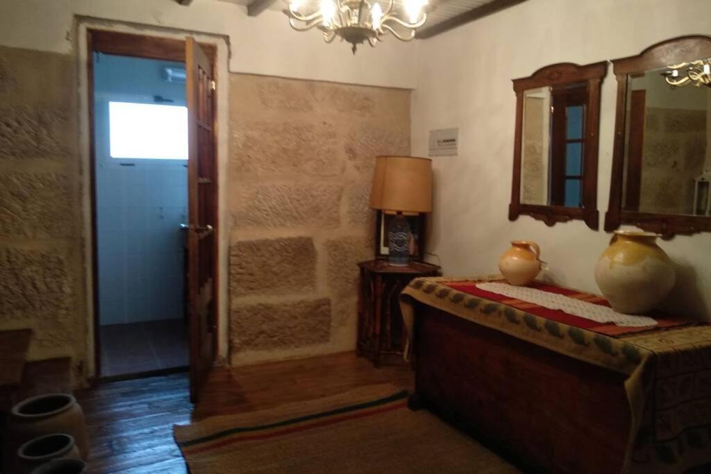 Casa Ribeira Sacra, Ourense, Ninodaguia, Galicia Exteriör bild