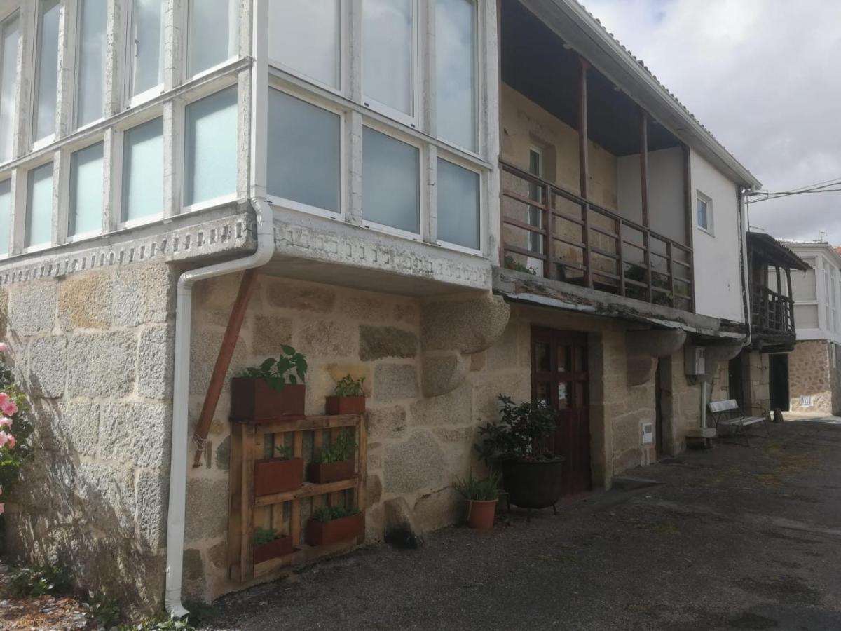 Casa Ribeira Sacra, Ourense, Ninodaguia, Galicia Exteriör bild
