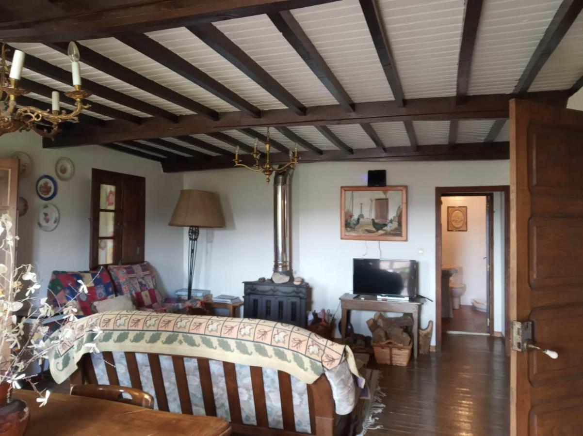 Casa Ribeira Sacra, Ourense, Ninodaguia, Galicia Exteriör bild