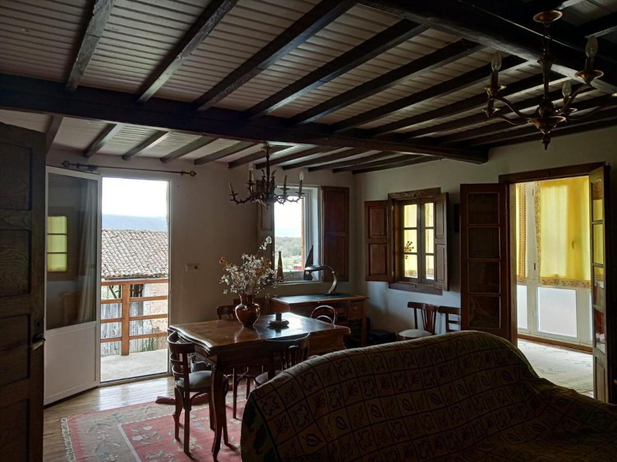 Casa Ribeira Sacra, Ourense, Ninodaguia, Galicia Exteriör bild