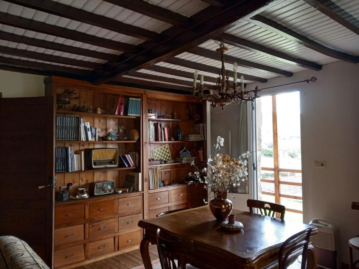 Casa Ribeira Sacra, Ourense, Ninodaguia, Galicia Exteriör bild