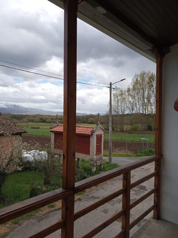 Casa Ribeira Sacra, Ourense, Ninodaguia, Galicia Exteriör bild